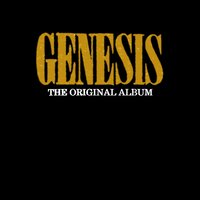 That's Me - Genesis