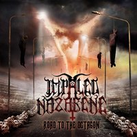 Cult of the Goat - Impaled Nazarene