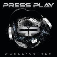 Save My Life - Press Play