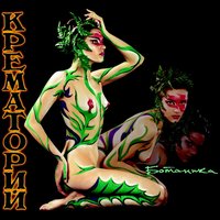 Сон ни о чём - Крематорий