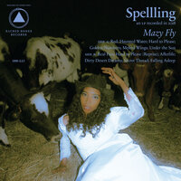 Secret Thread - SPELLLING