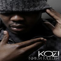 Bana bantu - Youssoupha, KOZI