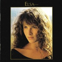 Jour de neige - Elsa