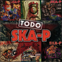 A la Mierda - Ska-P