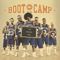 Yeah What Eva (Skit) - Boot Camp Clik
