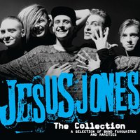 Two And Two - Jesus Jones