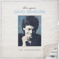 A Tear for Crystal - David Sanborn