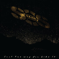 Break Up - The S.O.S Band