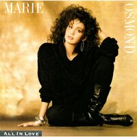 Without A Trace - Marie Osmond