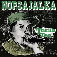 Aitoo kamaa - Nopsajalka