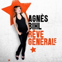 Soif de champagne - Agnes Bihl
