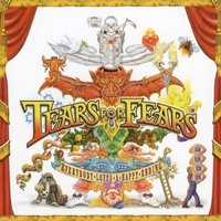 Pullin' a Cloud - Tears For Fears