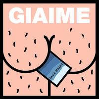 Ghetti Limpidi - Giaime
