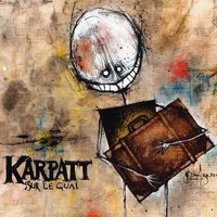 Le cyclope - Karpatt