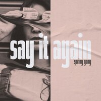 You Got Issues - spring gang, Amaranthine