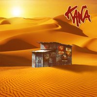 Tranquille - Kana