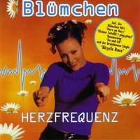 Liebe Liebe - Blümchen