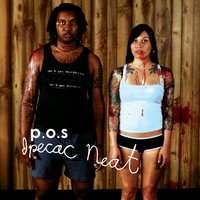 I Play the Matador (redo) - P.O.S