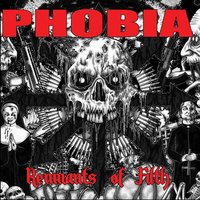 Let It Go - Phobia