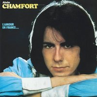 Le temps qui court - Alain Chamfort