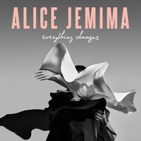 Tiger - Alice Jemima