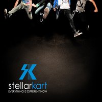 We Shine - Stellar Kart