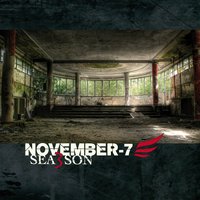 World In Agony - November-7