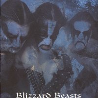 Frostdemonstorm - Immortal