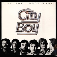 The World Loves a Dancer - City Boy