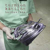 Rautaketju - Turmion Kätilöt