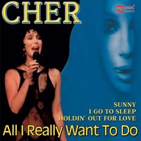 C.C. Rider Blues - Cher