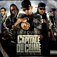Le mauvais œil - La Fouine, Green