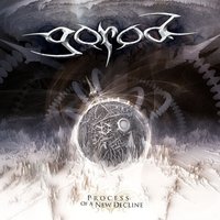 Gilded cage - Gorod
