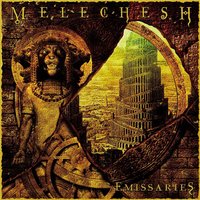 Leper Jerusalem - Melechesh