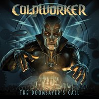 Violent Society - Coldworker