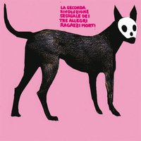 L'impegno - Tre Allegri Ragazzi Morti