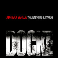 Amurado - Adriana Varela