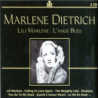 Ich Bin Die Fesche Lola (from 'The Blue Angel') - Marlene Dietrich