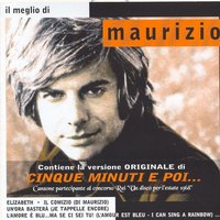 Sirena - Maurizio