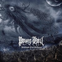 When Night Falls - Power From Hell