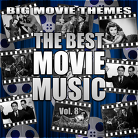 Fantastic Beasts and Where to Find Them (From "Fantastic Beasts and Where to Find Them") - Big Movie Themes