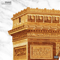 No Option - DJ Snake, Burna Boy
