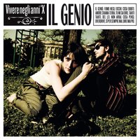 Overdrive - Il Genio