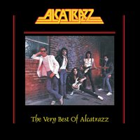 No Imagination - Alcatrazz