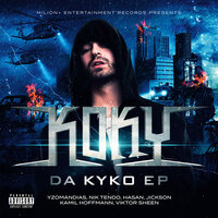 9. Patro - Koky