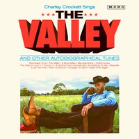 Borrowed Time - Charley Crockett
