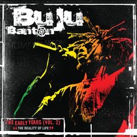 How It Ago Go - Buju Banton