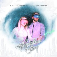 Airplane - Magdalena Bay