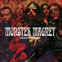 Heads Explode - Monster Magnet