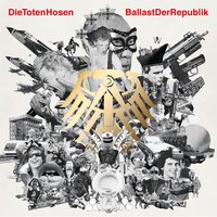 Das Model - Die Toten Hosen